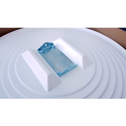 Lustro akrylowe okrągłe średnica 900mm